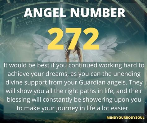 This number 307 is an indication of your chance to build a solid and profound connection with the people who matter. . 272 angel number twin flame